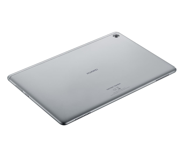 Huawei OUTLET - MediaPad M5 Lite 10 LTE Kirin659/3/32GB szary - 1540414 - zdjęcie 6